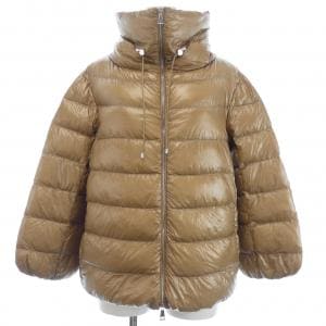 モンクレール MONCLER AUBERGINE ダウンジャケット