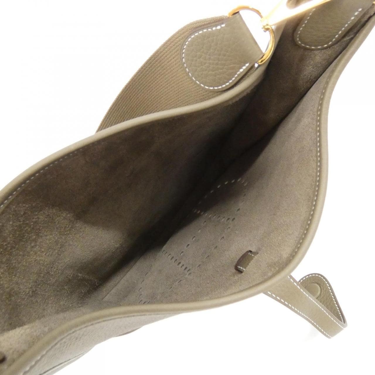 【未使用品】エルメス エヴリン3 PM 056277CC ショルダーバッグ