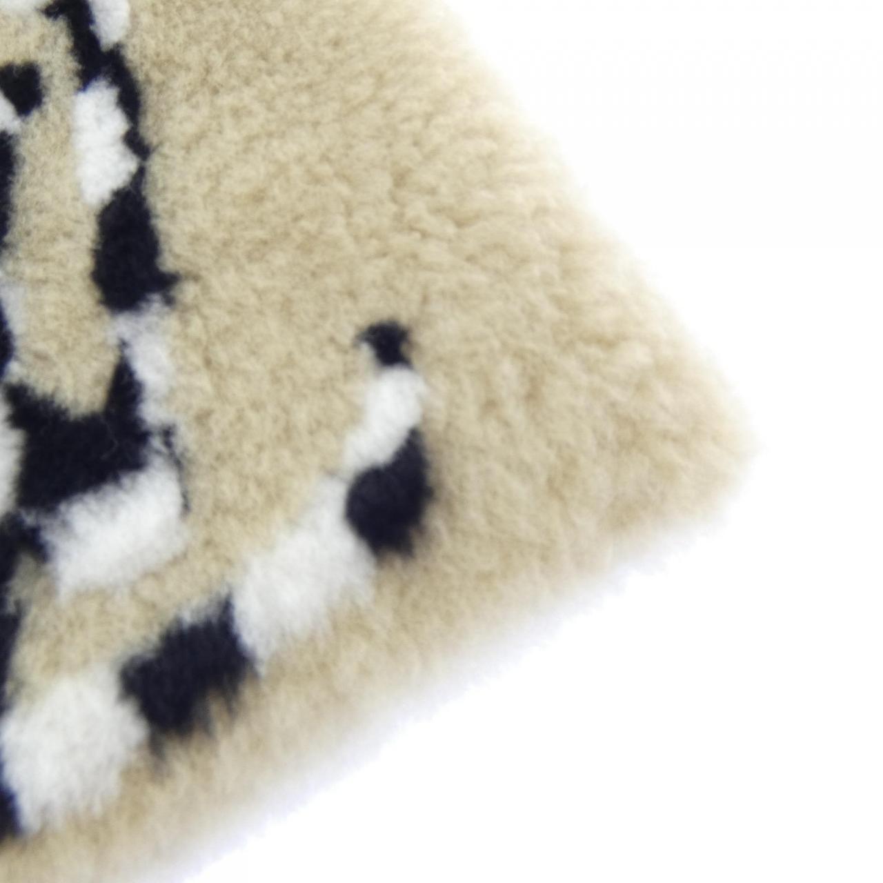 ルイヴィトン LOUIS VUITTON エシャルプ LVグラフィック M76163 MUFFLER