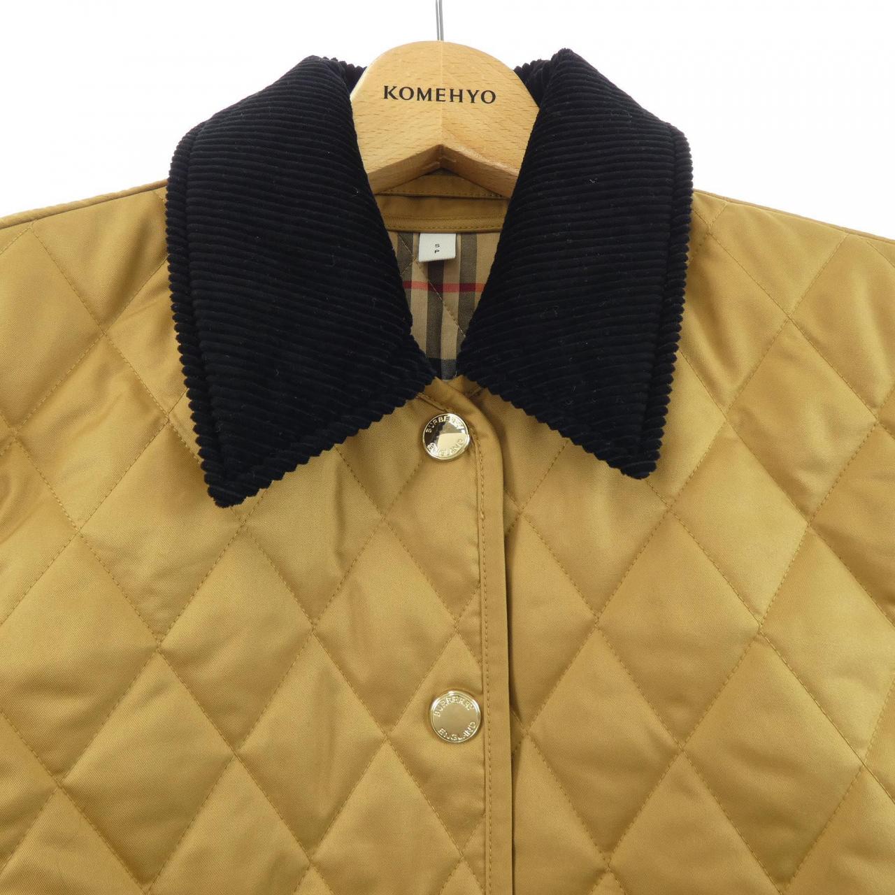 バーバリー BURBERRY 80307381 ジャケット