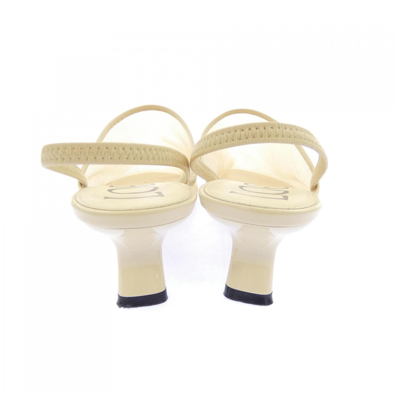 ロエベ LOEWE PETAL MESH サンダル