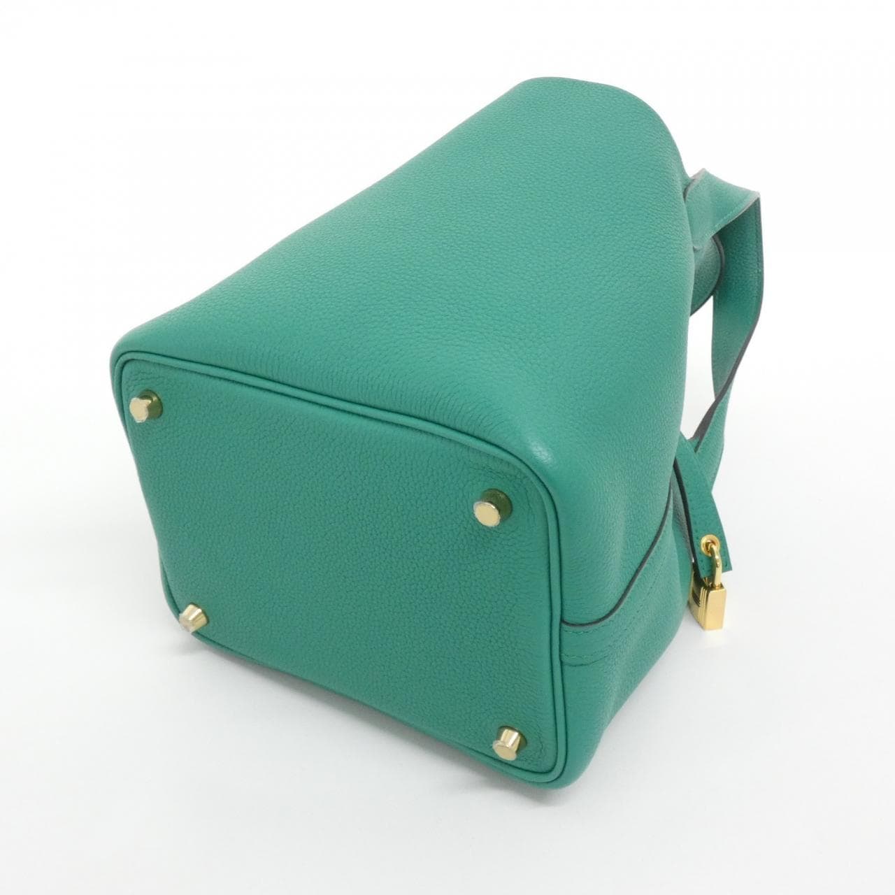 エルメス ピコタン ロック PM 073597CC バッグ