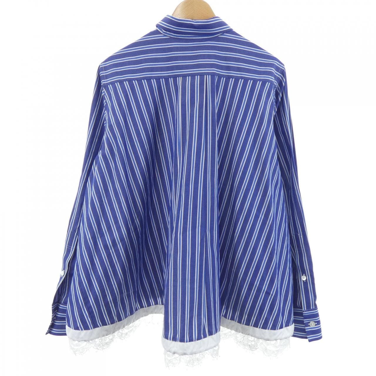 サカイ SACAI SCW-008 シャツ