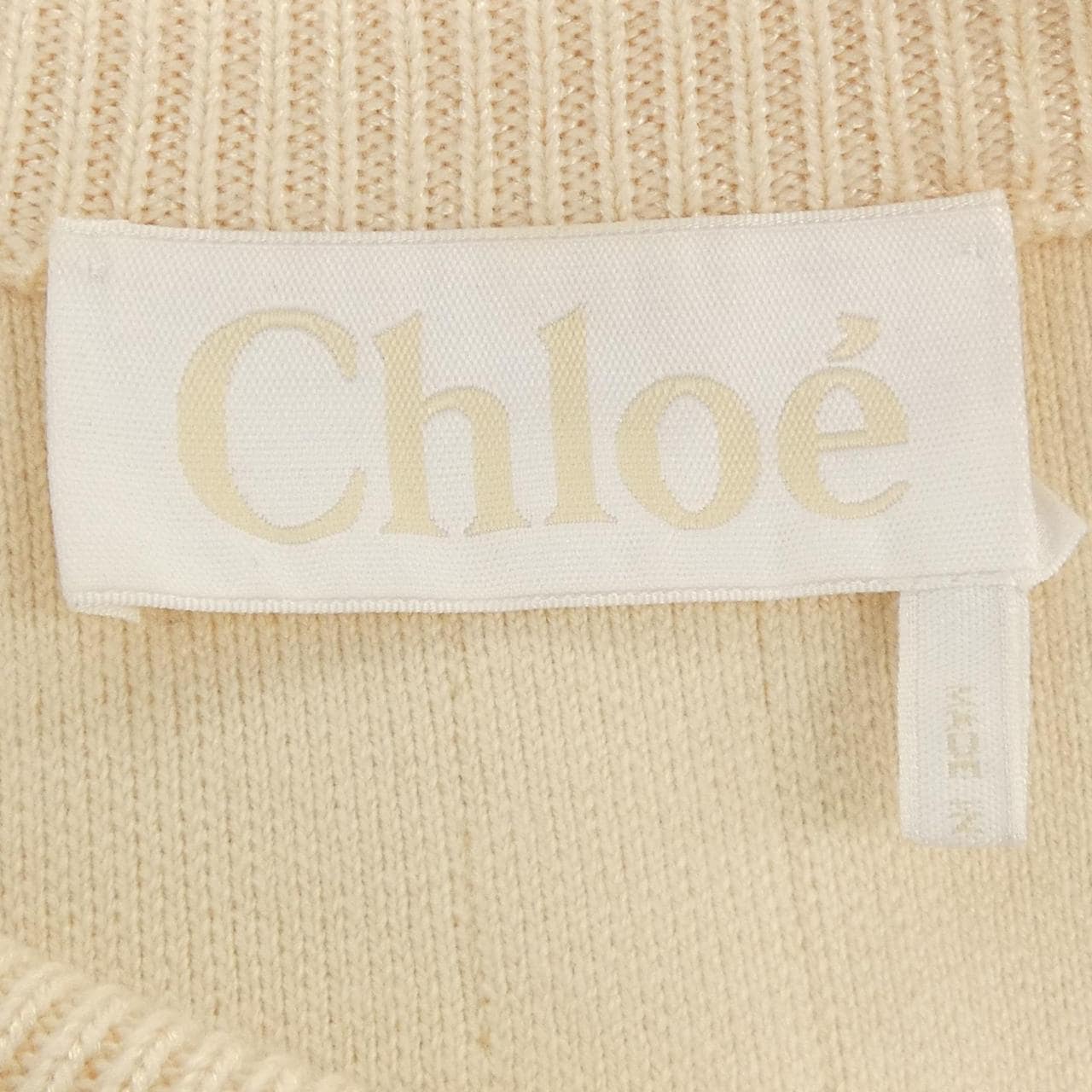 クロエ Chloe CHC19SMM03830107 カーディガン