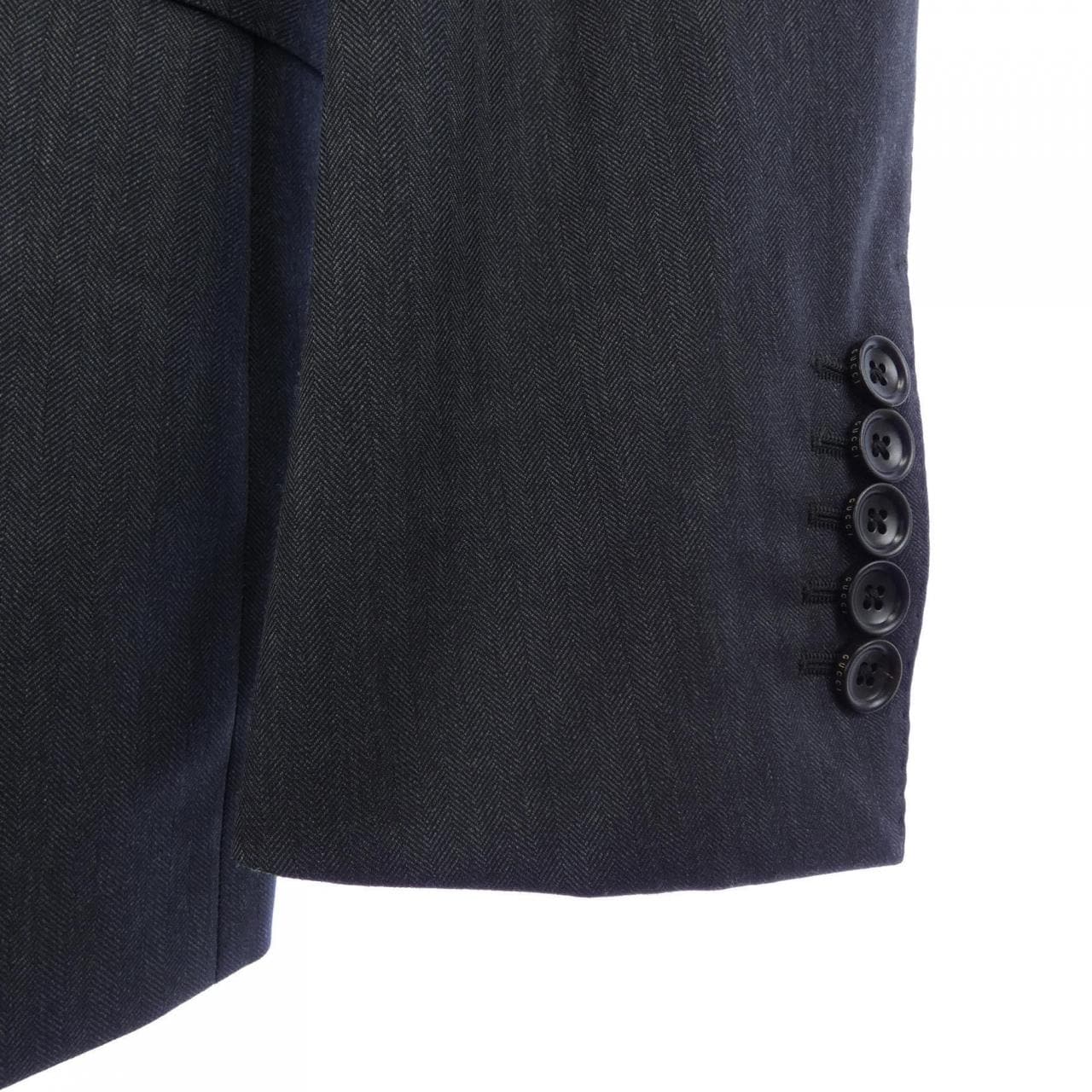 グッチ GUCCI 337687 Z6866 スーツ