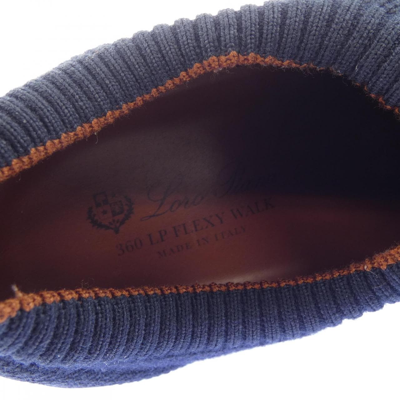 ロロピアーナ Loro Piana スニーカー