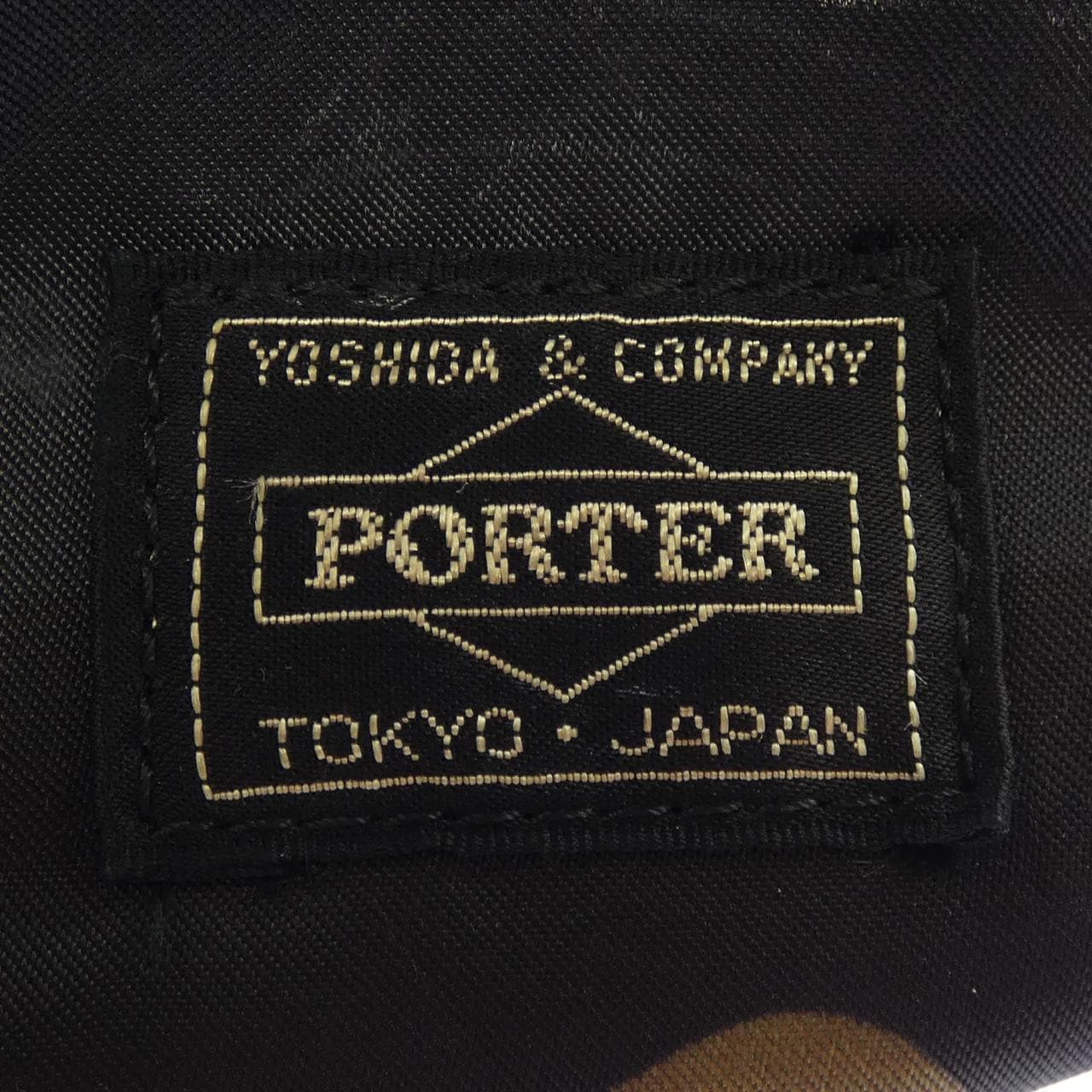 ポーター PORTER BAG