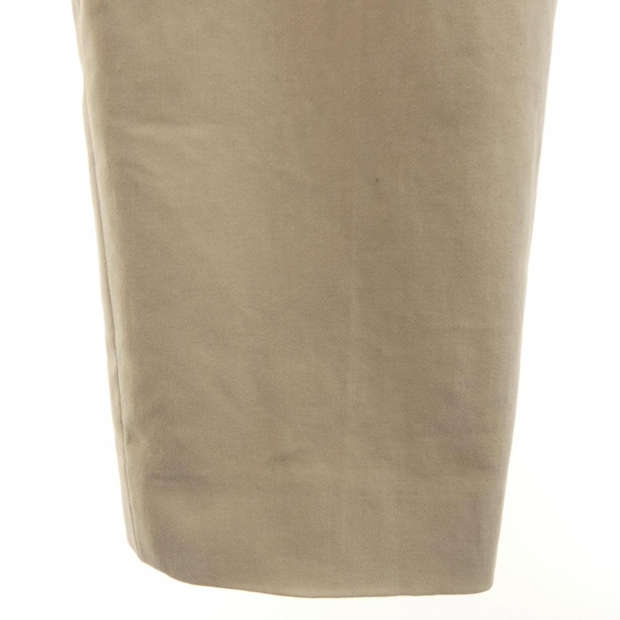 モンクレール MONCLER J20912A00026 パンツ