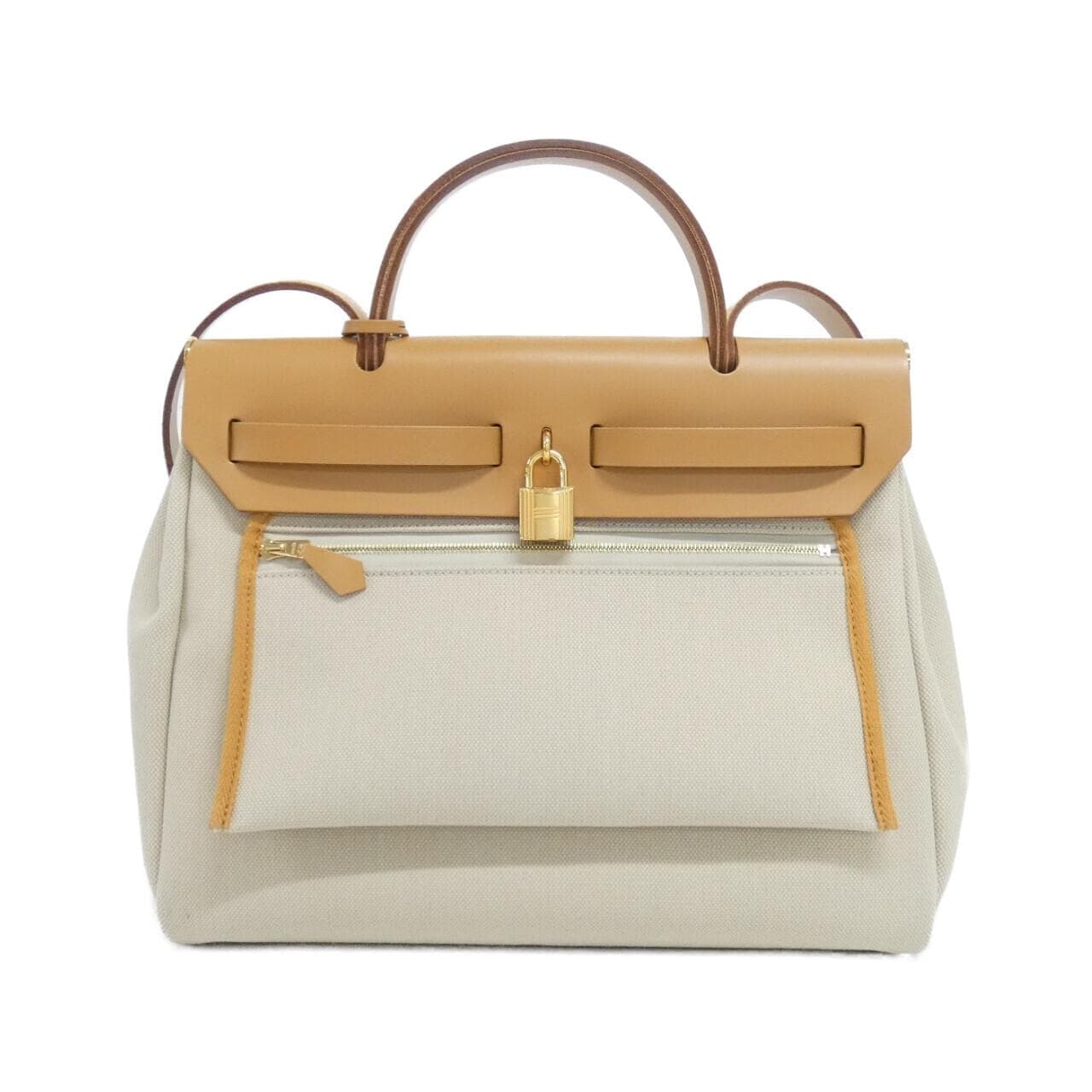エルメス エールバッグ ジップ PM 078971CC バッグ