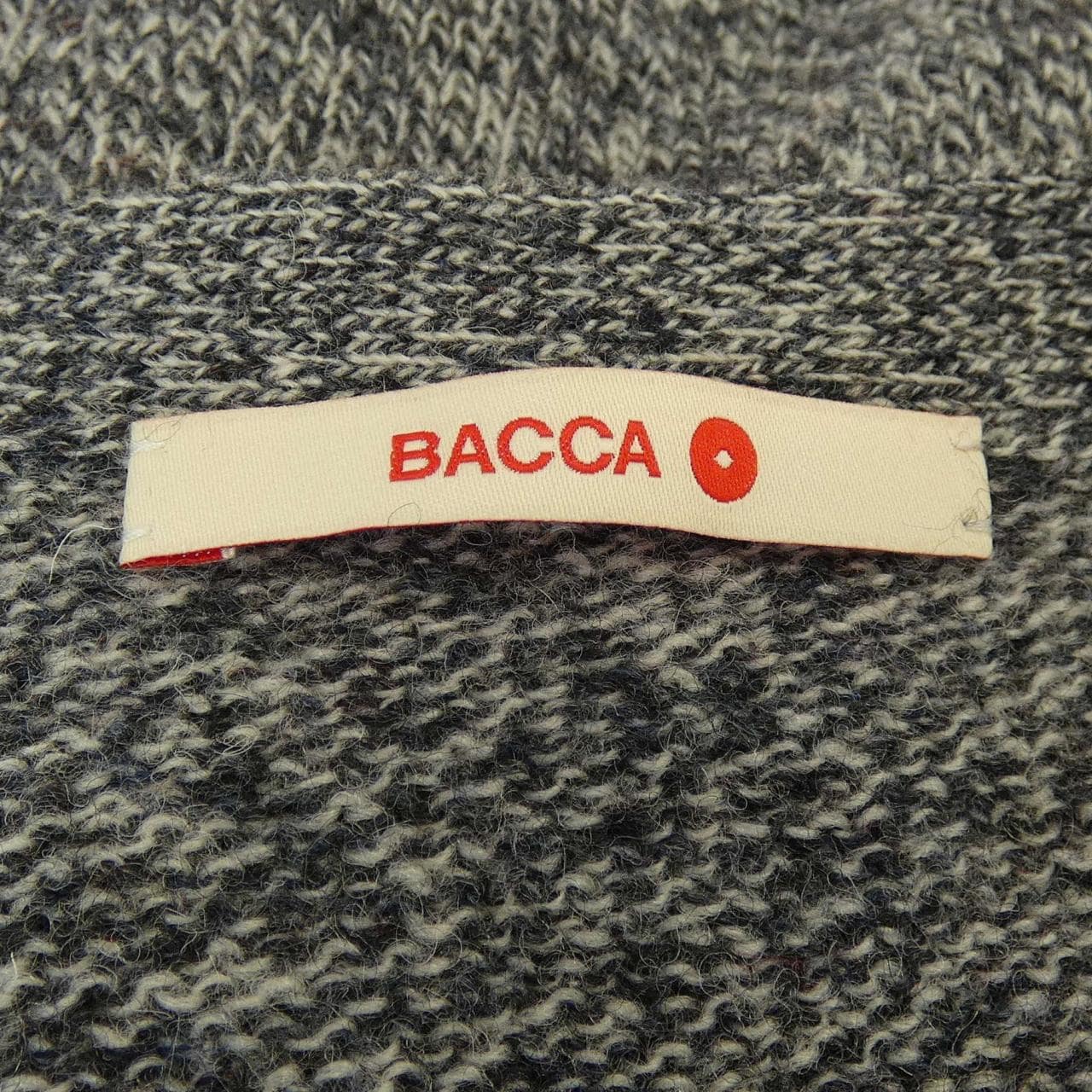 バッカ BACCA ベスト