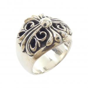 クロムハーツ CHROME HEARTS KEEPER キーパー 207009012SLVXXX001 RING