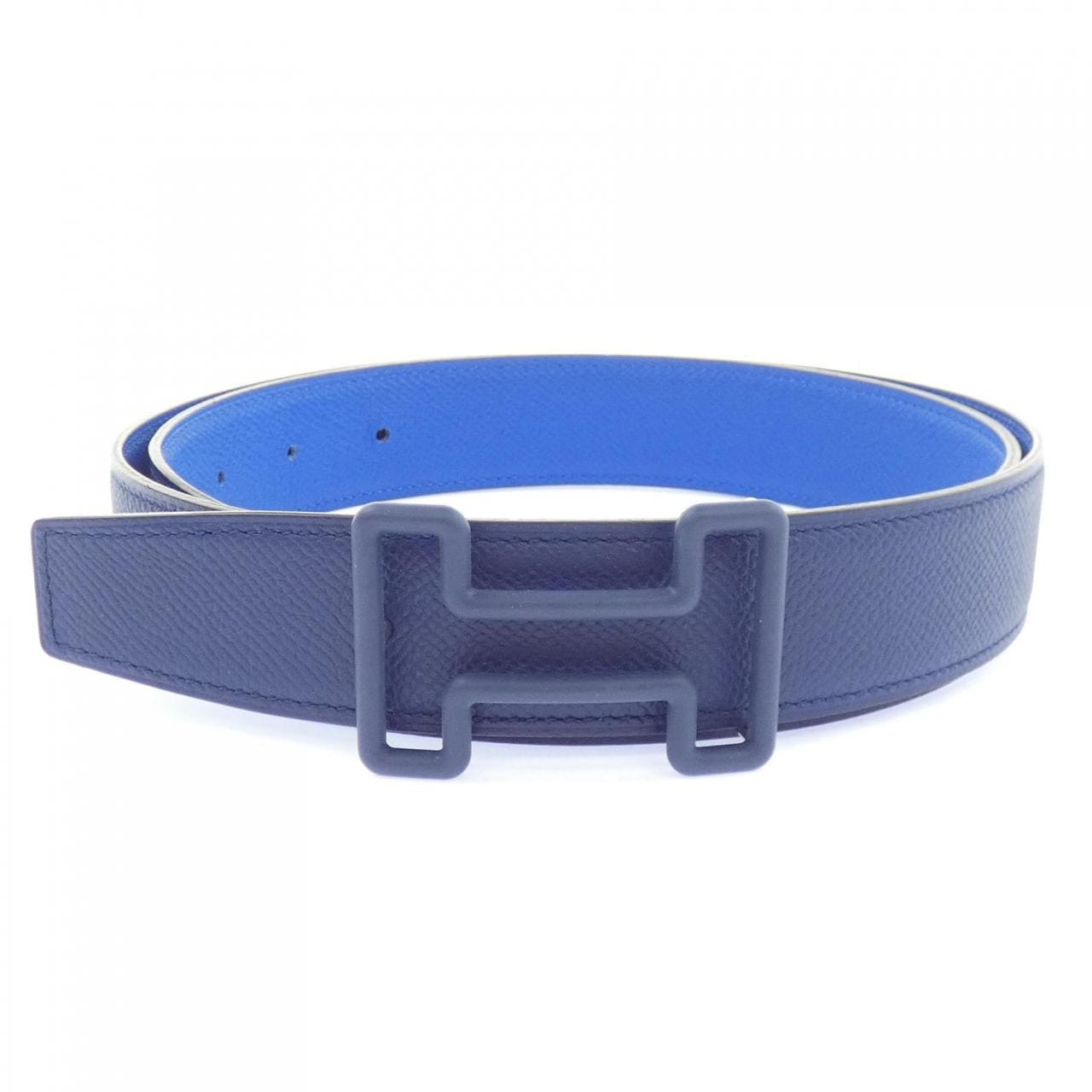 エルメス HERMES トゥナイトカラー 32mm リバーシブル BELT