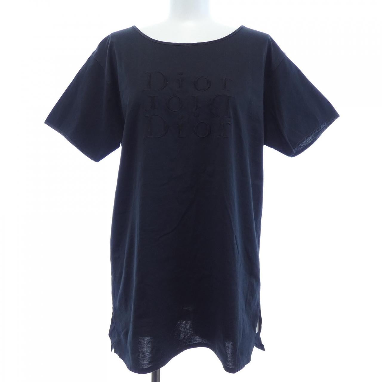 【ヴィンテージ】クリスチャンディオール CHRISTIAN DIOR BLQ7K6000 Tシャツ