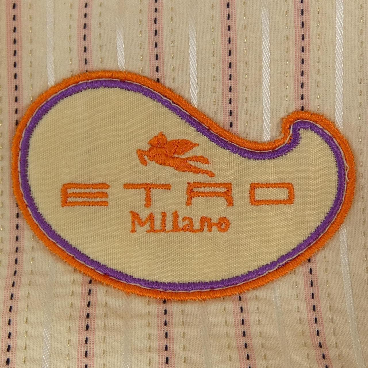 【ヴィンテージ】エトロ ETRO セットアップ