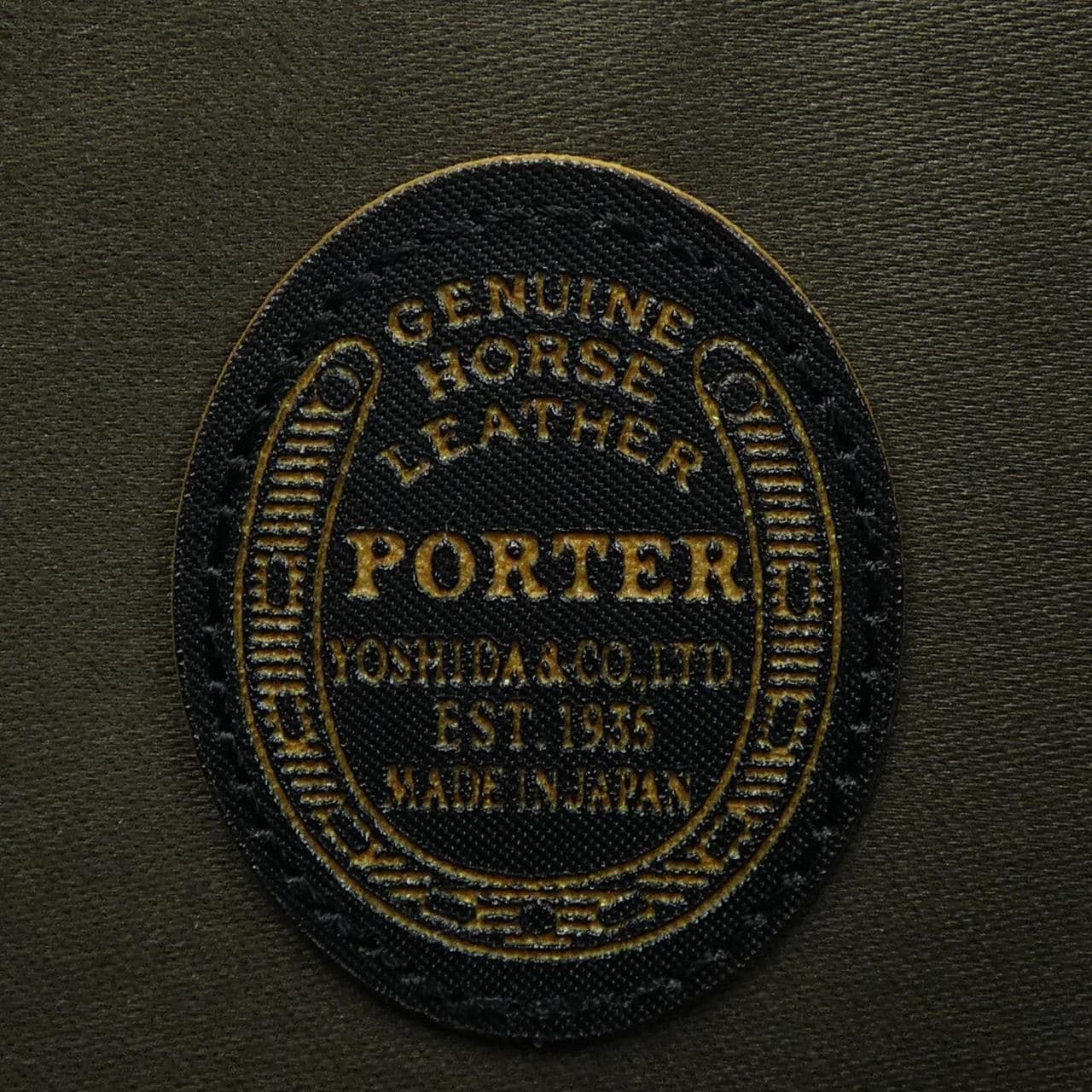 波特PORTER WALLET