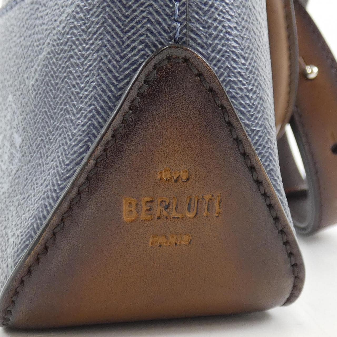 ベルルッティ Berluti BAG