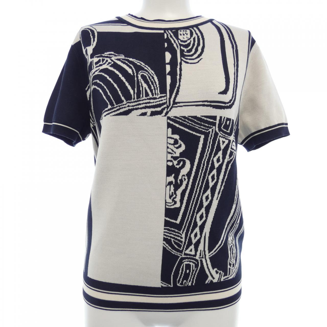 エルメス HERMES ニット