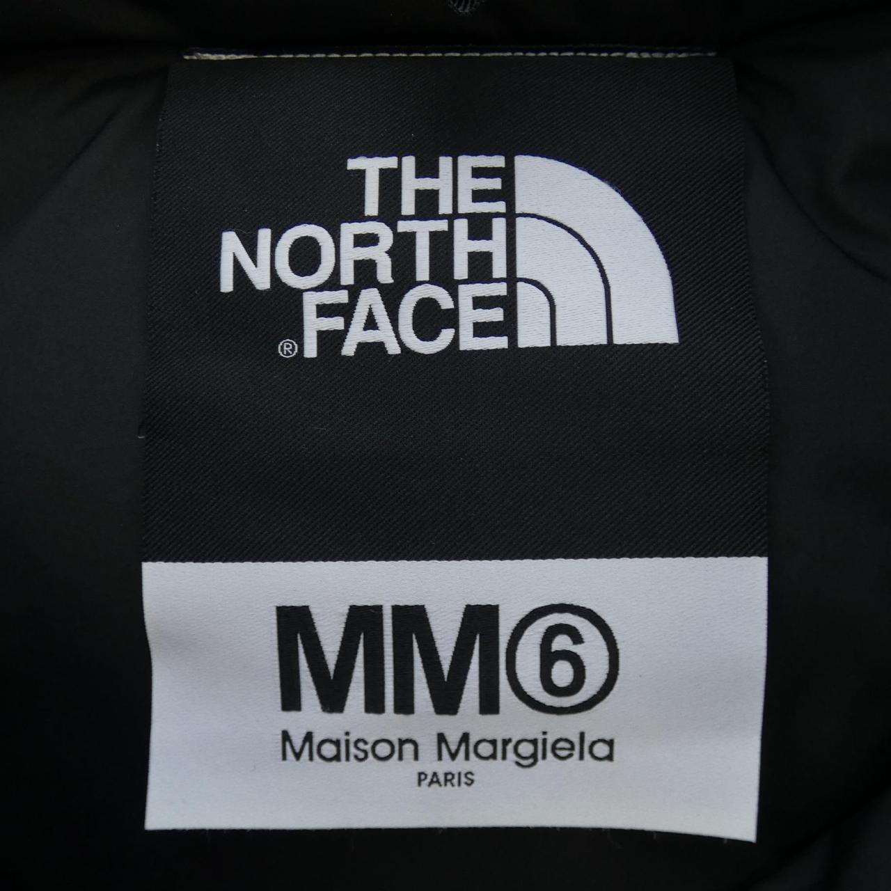 MM6 MM6 Down Jacket