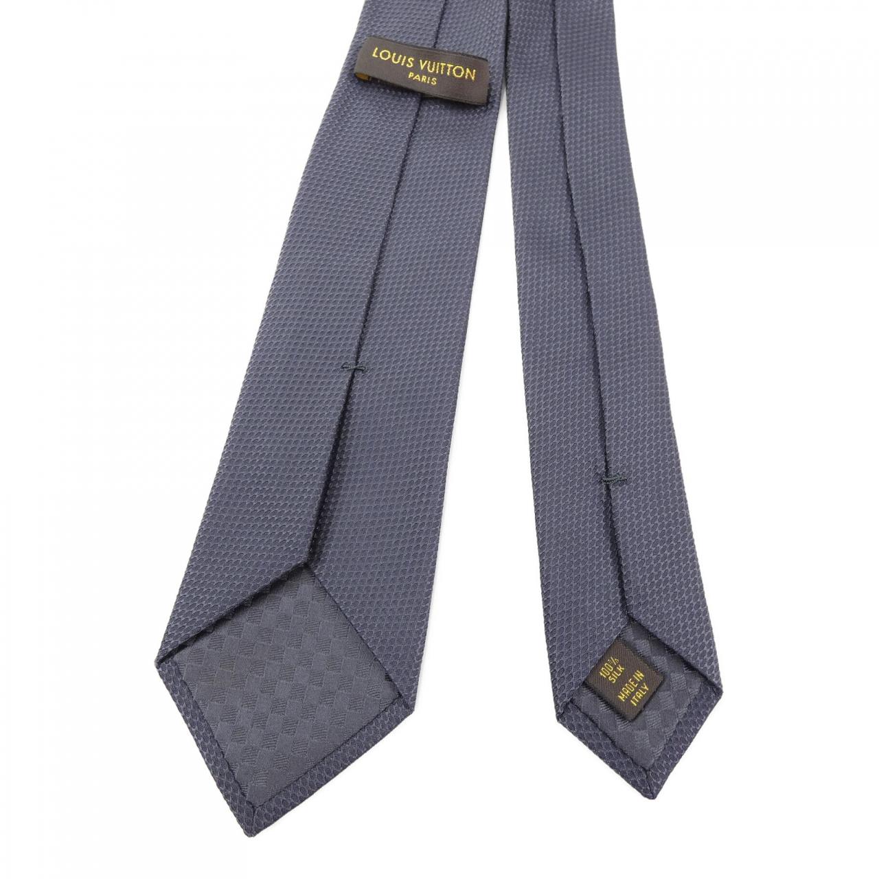 ルイヴィトン LOUIS VUITTON NECKTIE