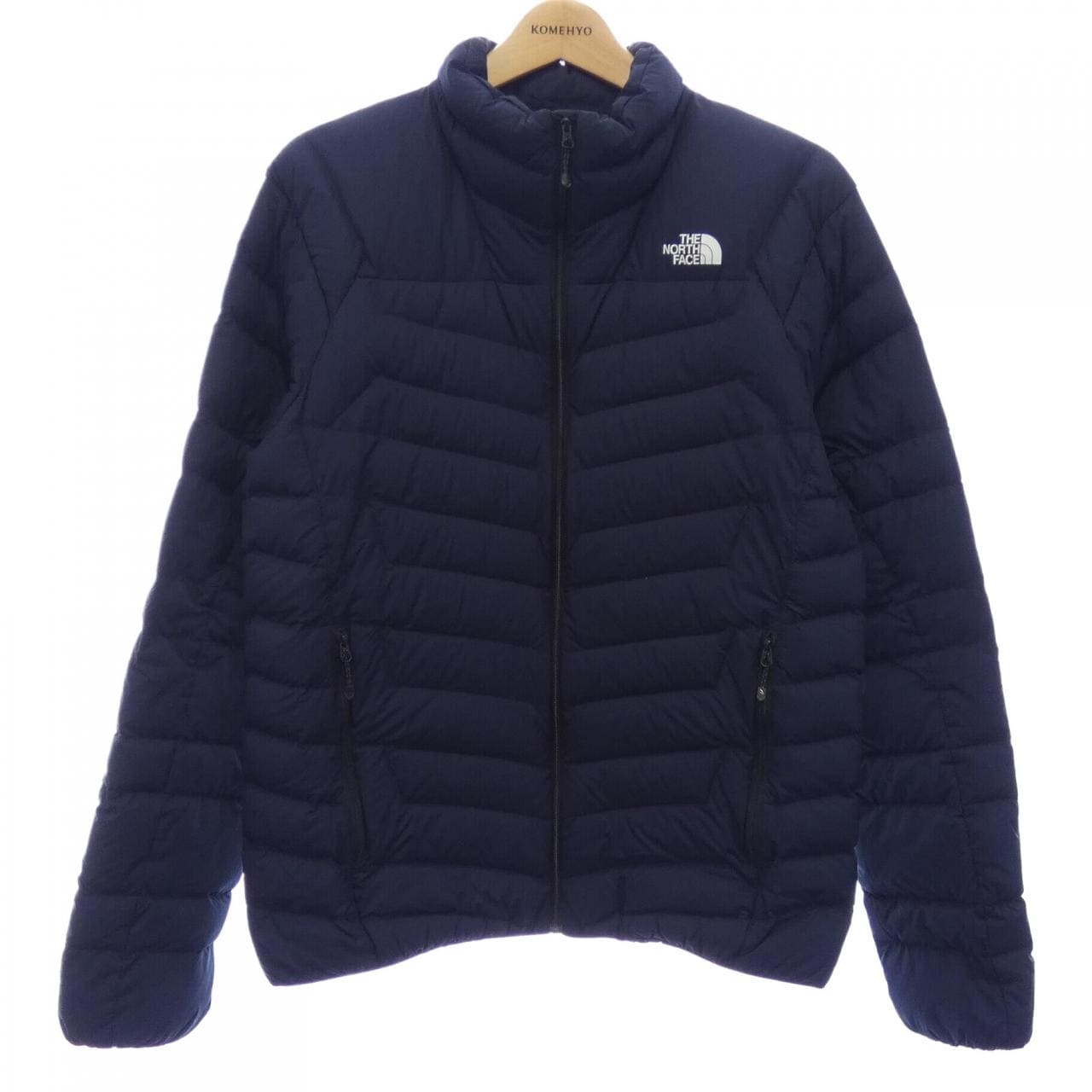 ザノースフェイス THE NORTH FACE ダウンジャケット