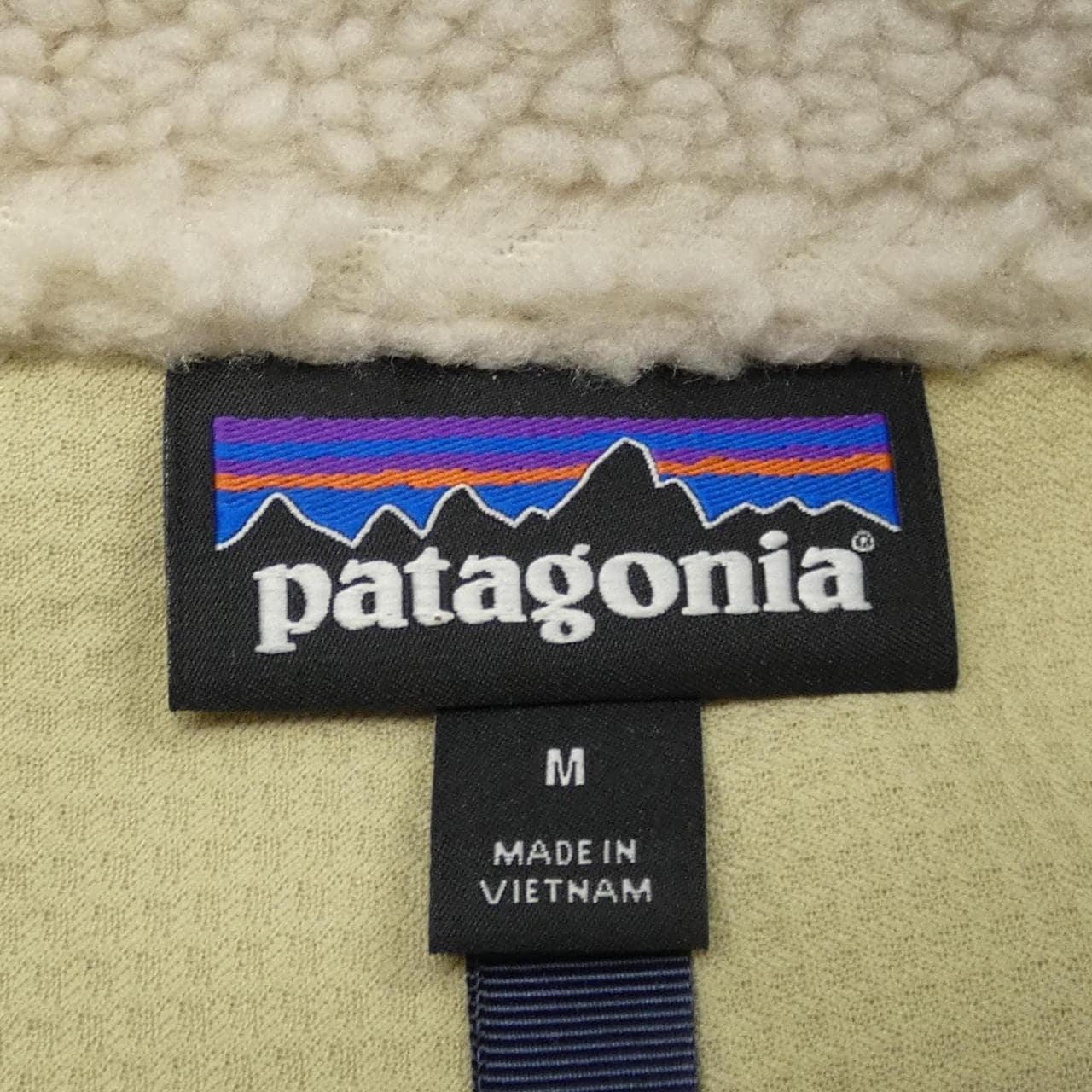 パタゴニア PATAGONIA ベスト