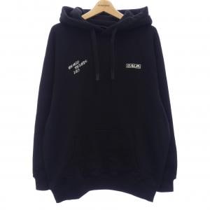 ボーラー BALR. パーカー