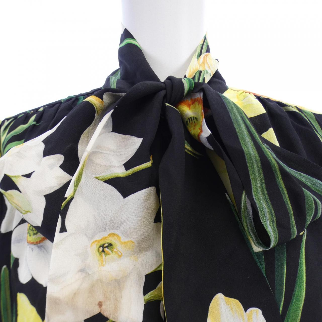 ドルチェアンドガッバーナ DOLCE&GABBANA シャツ