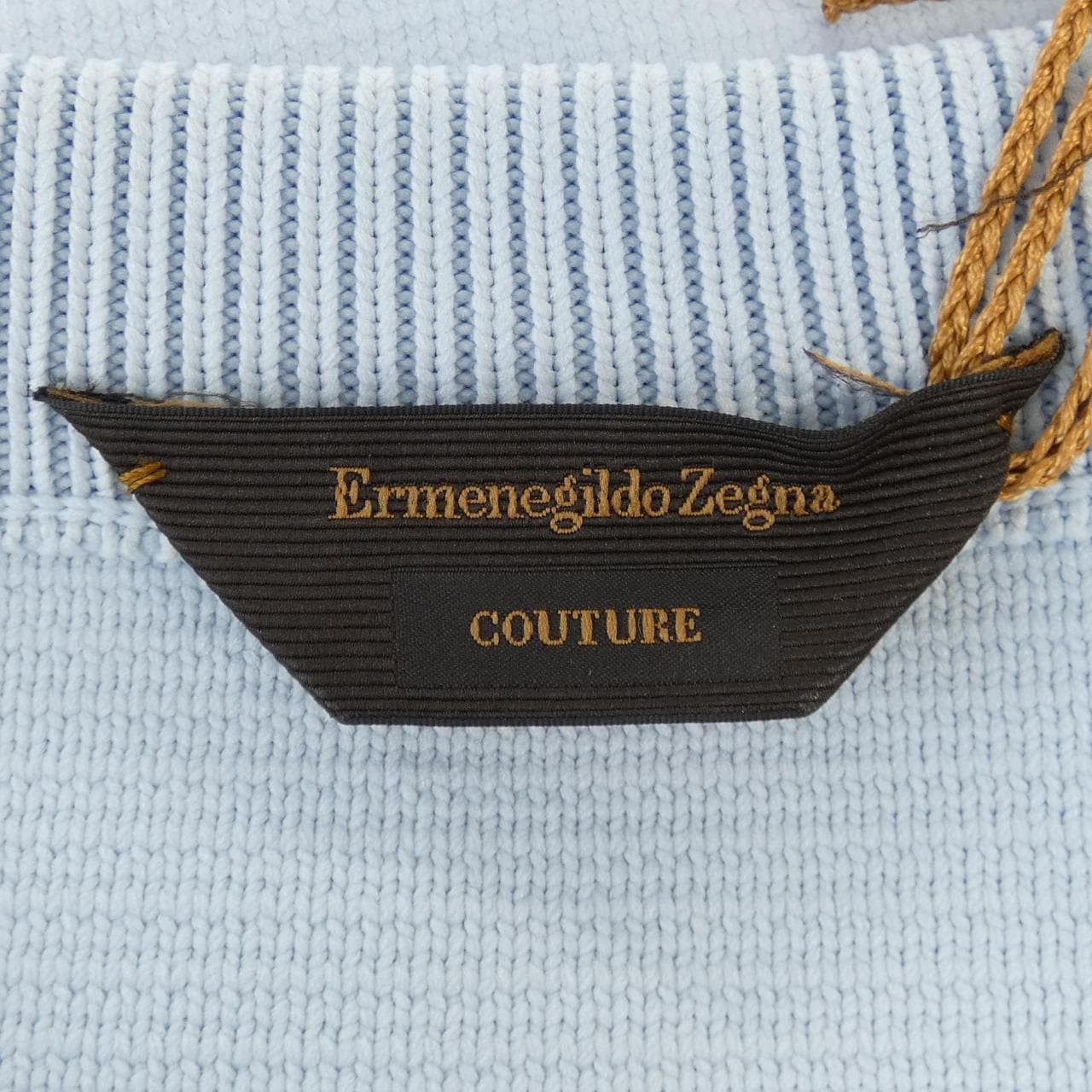 Ermenegildo Zegna针织衫