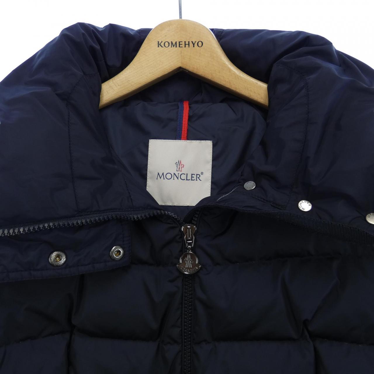 モンクレール MONCLER ダウンコート