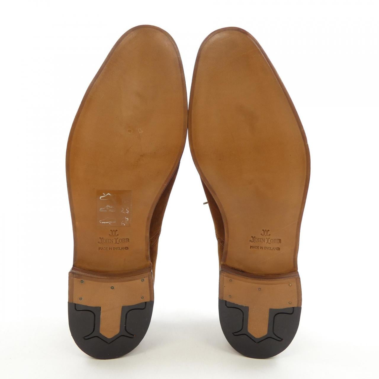 ジョンロブ JOHN LOBB シューズ