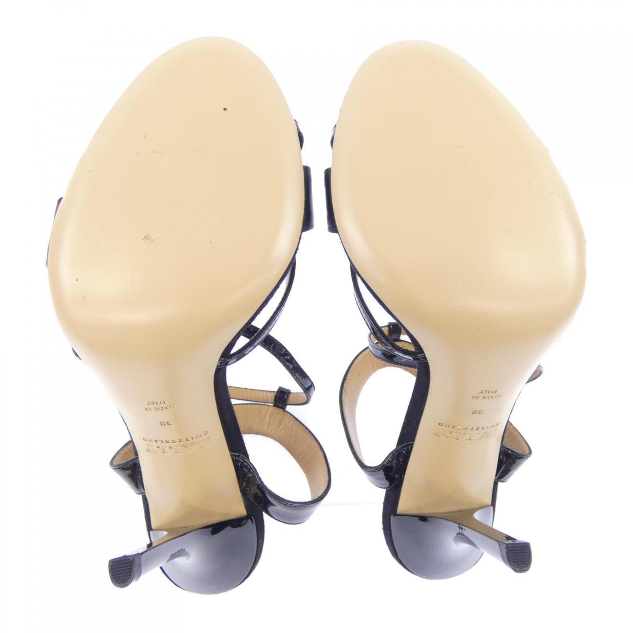 バリー BALLY サンダル