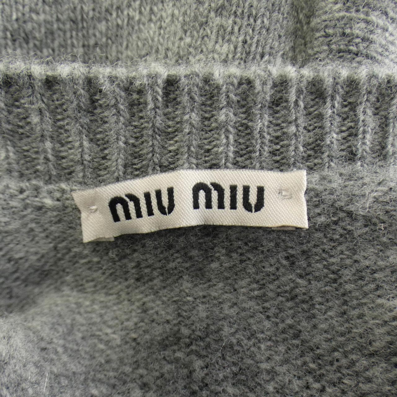 MIU MIU缪缪尼特