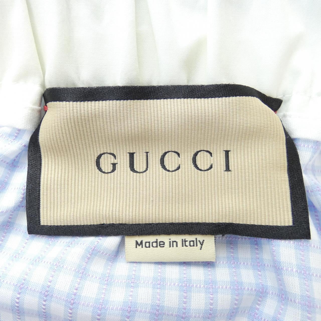 グッチ GUCCI ショートパンツ