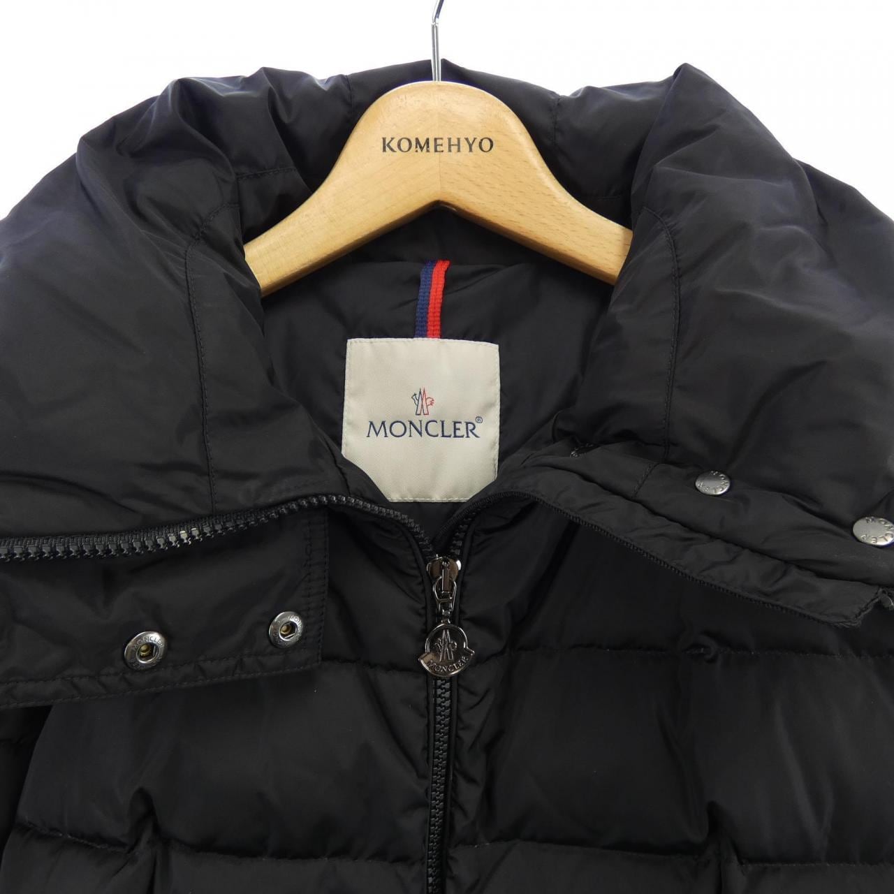 モンクレール MONCLER FLAMMETTE ダウンコート