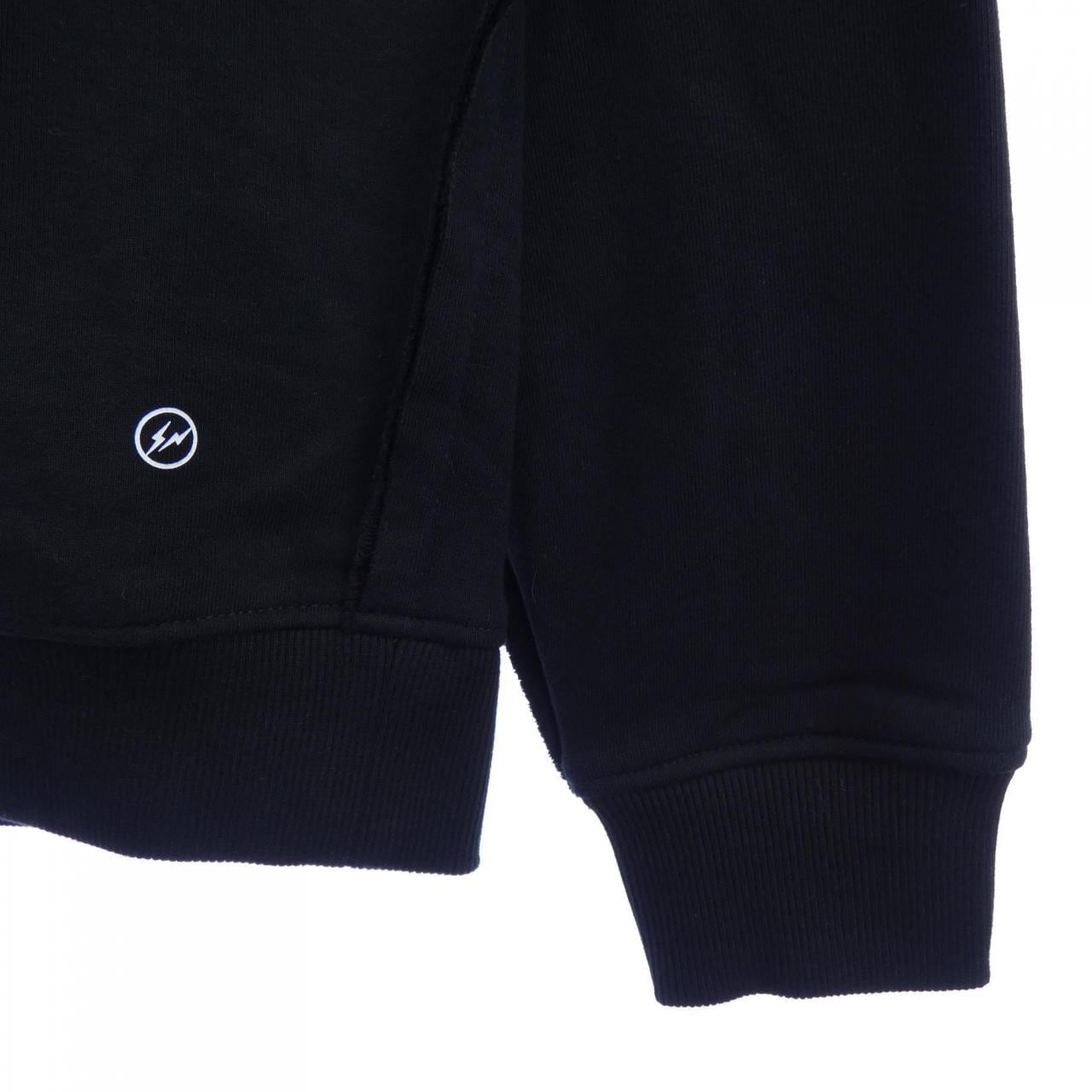 AKA SIX FRAGMENT DESIGN sweatshirt
