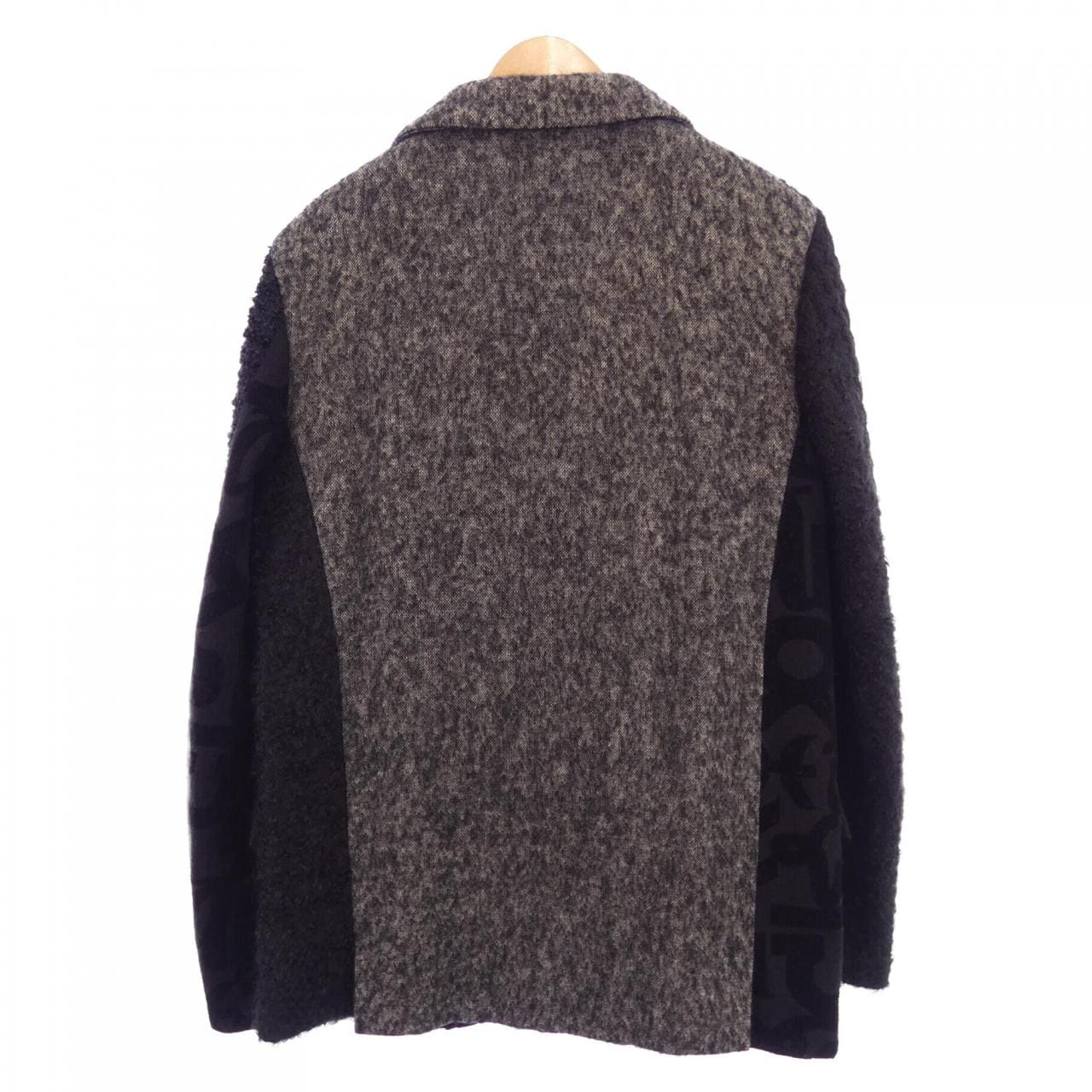 コムデギャルソンオムプリュス COMME des GARCONS HOMME plus PJ-J079 ジャケット
