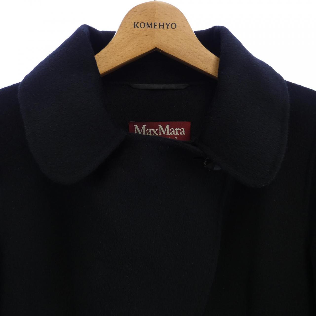 マックスマーラステュディオ Max Mara STUDIO 60860199 コート