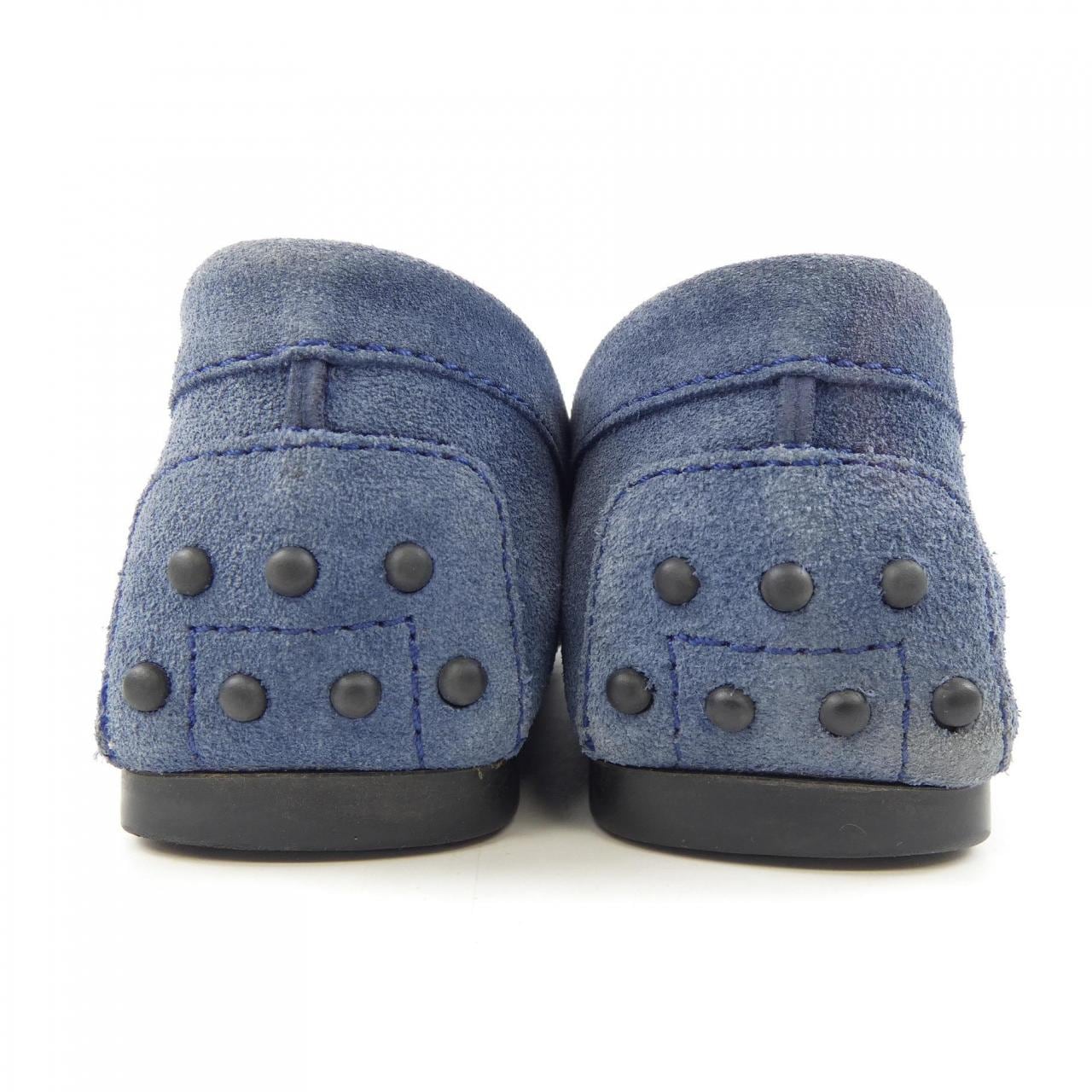 トッズ TOD'S シューズ