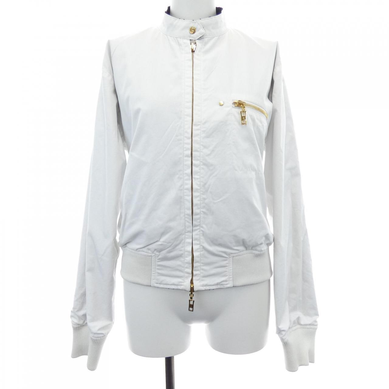 ルイヴィトン LOUIS VUITTON リバーシブルモノグラムレリーフ FNJA19AQV ブルゾン