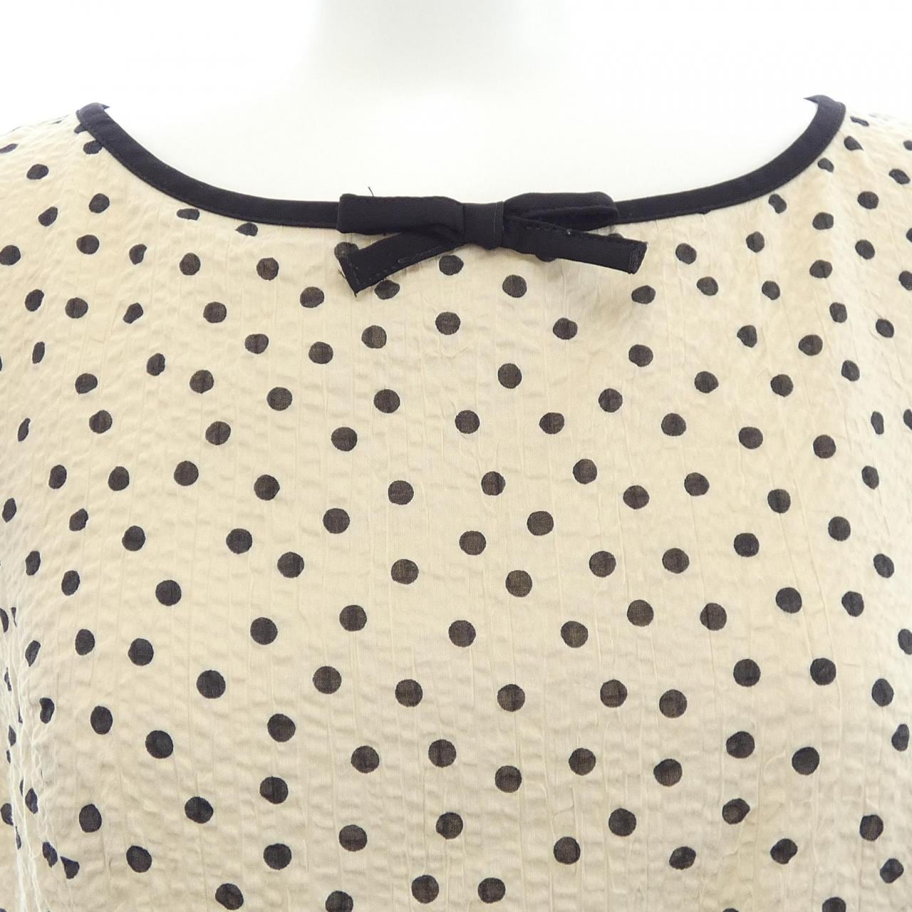 トッカ TOCCA ワンピース