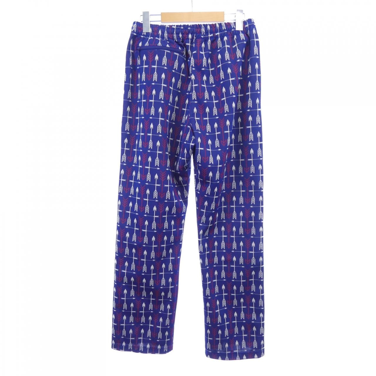 ニードルズ NEEDLES MR283 パンツ