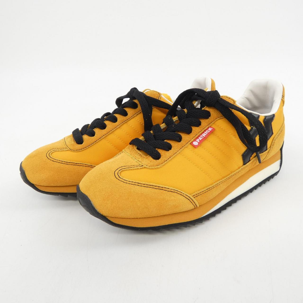 PATRICK PATRICK スニーカー