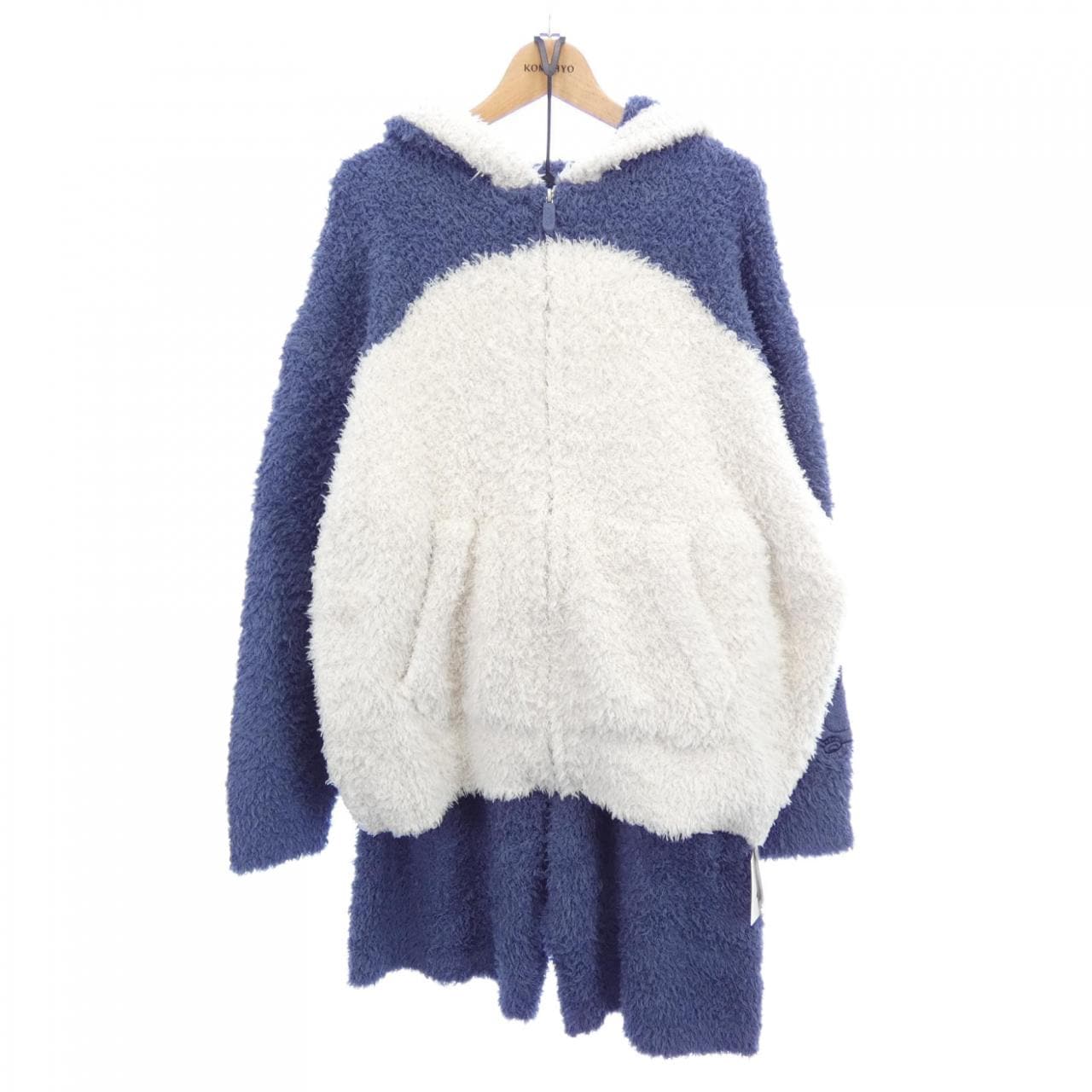 ジェラート ピケ gelato pique セットアップ