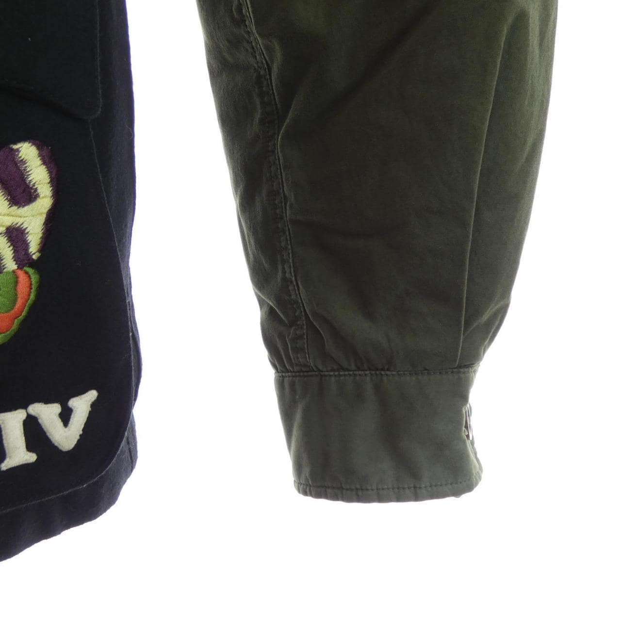 グッチ GUCCI 488177-XR759 ジャケット