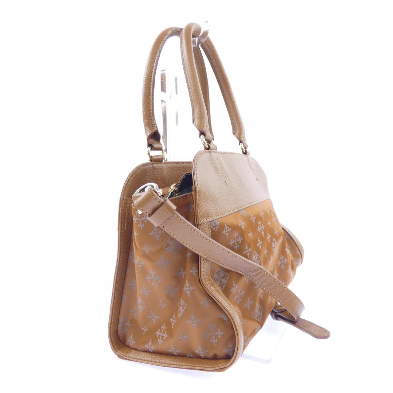 ラシット russet BAG