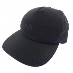サンローラン SAINT LAURENT 778063 3YP19 キャップ