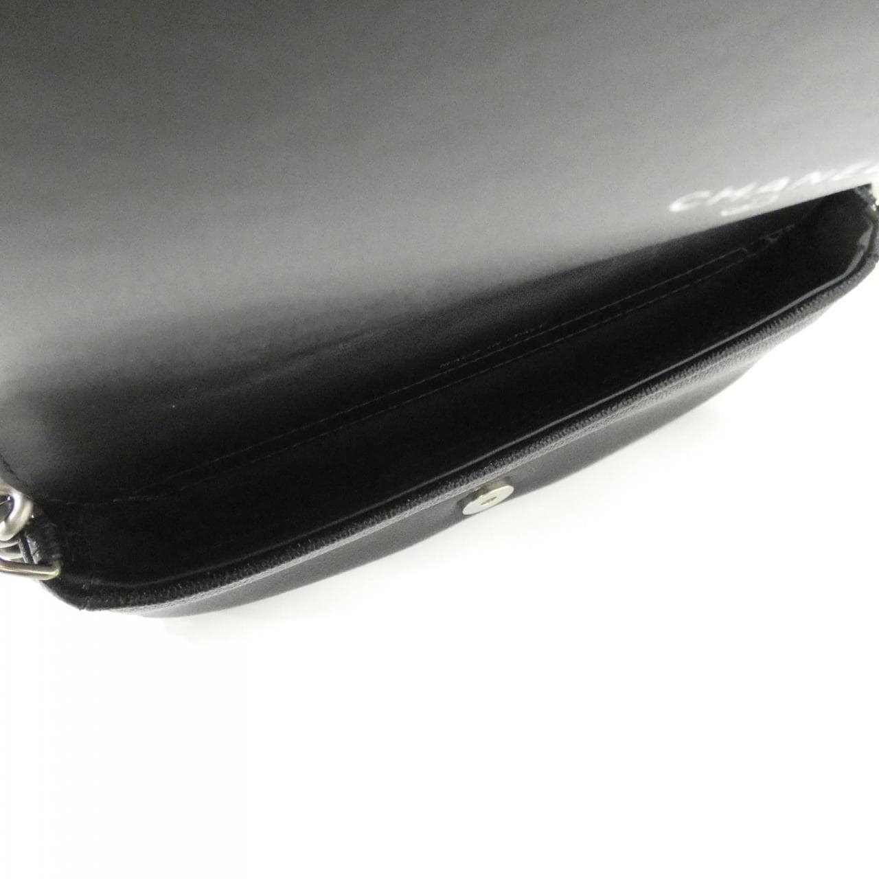 シャネル ボーイシャネル ライン AP3013 フォンケース