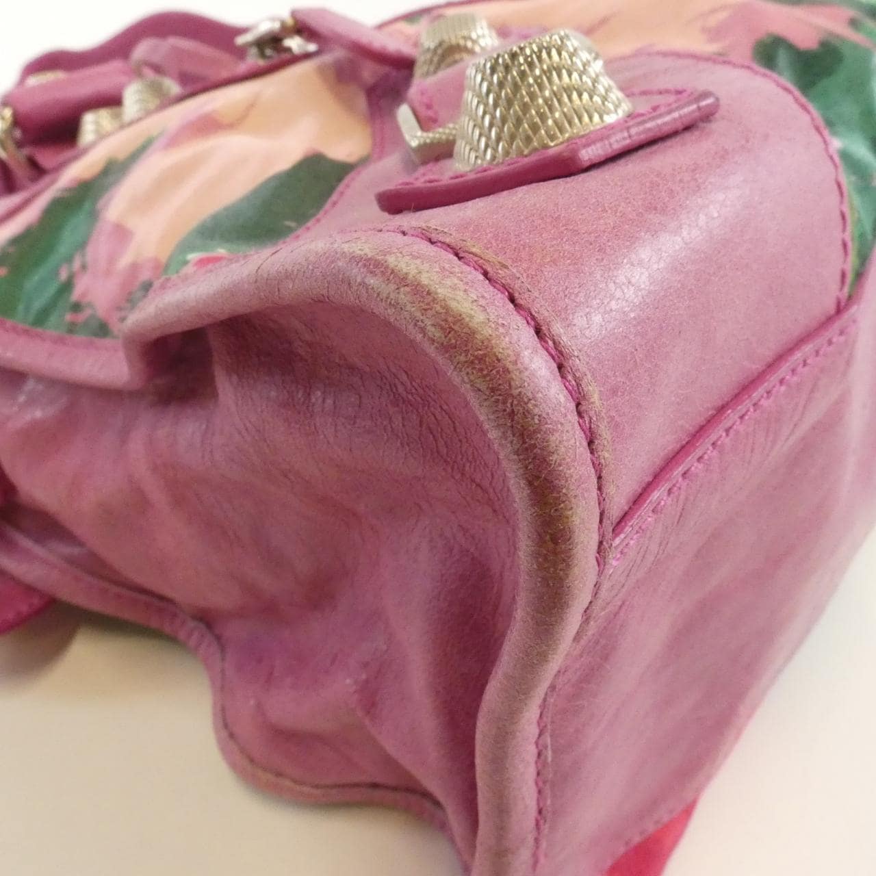 バレンシアガ ジャイアント シティ 173084 FIF2N バッグ