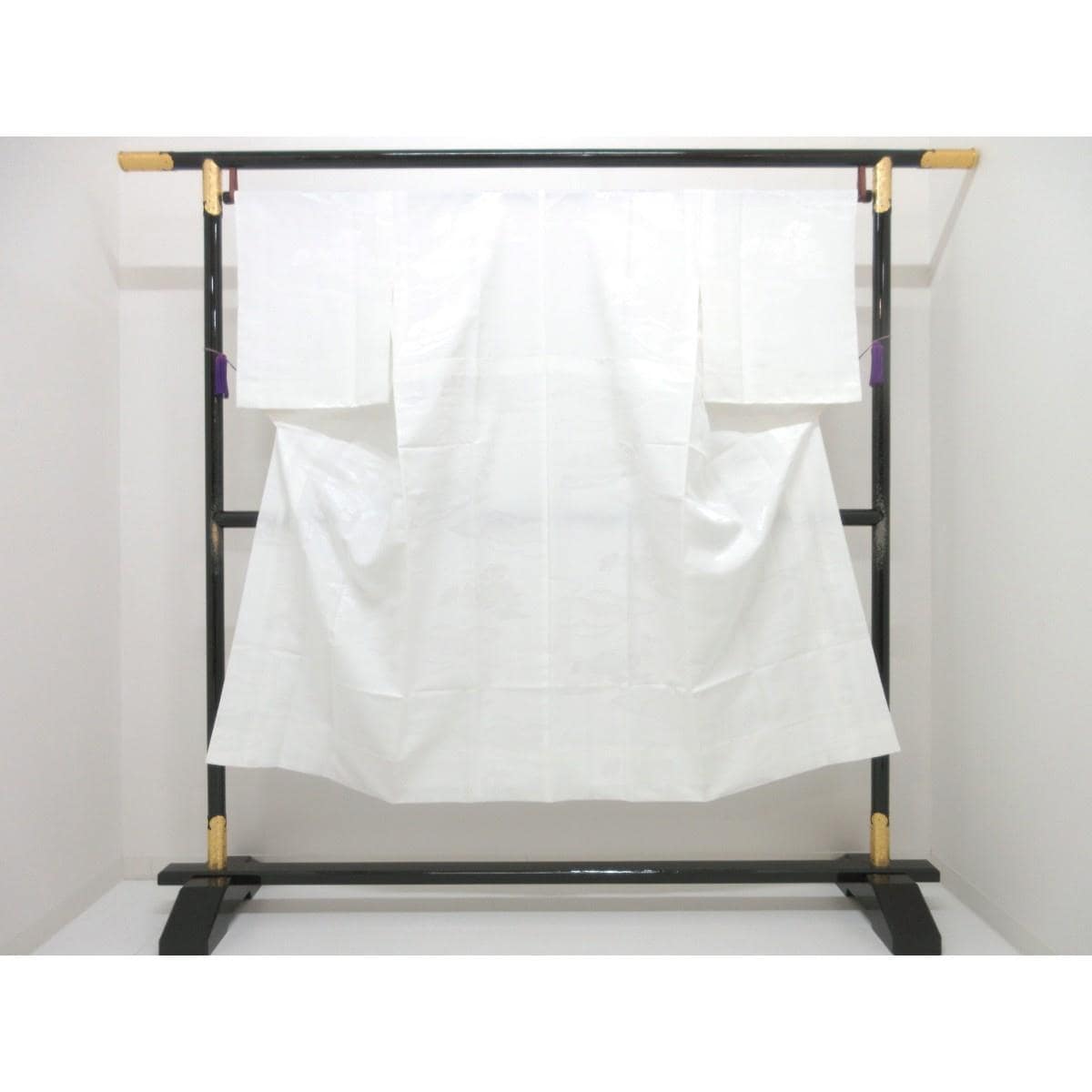 【未使用品】長襦袢　身幅２Ｌ寸