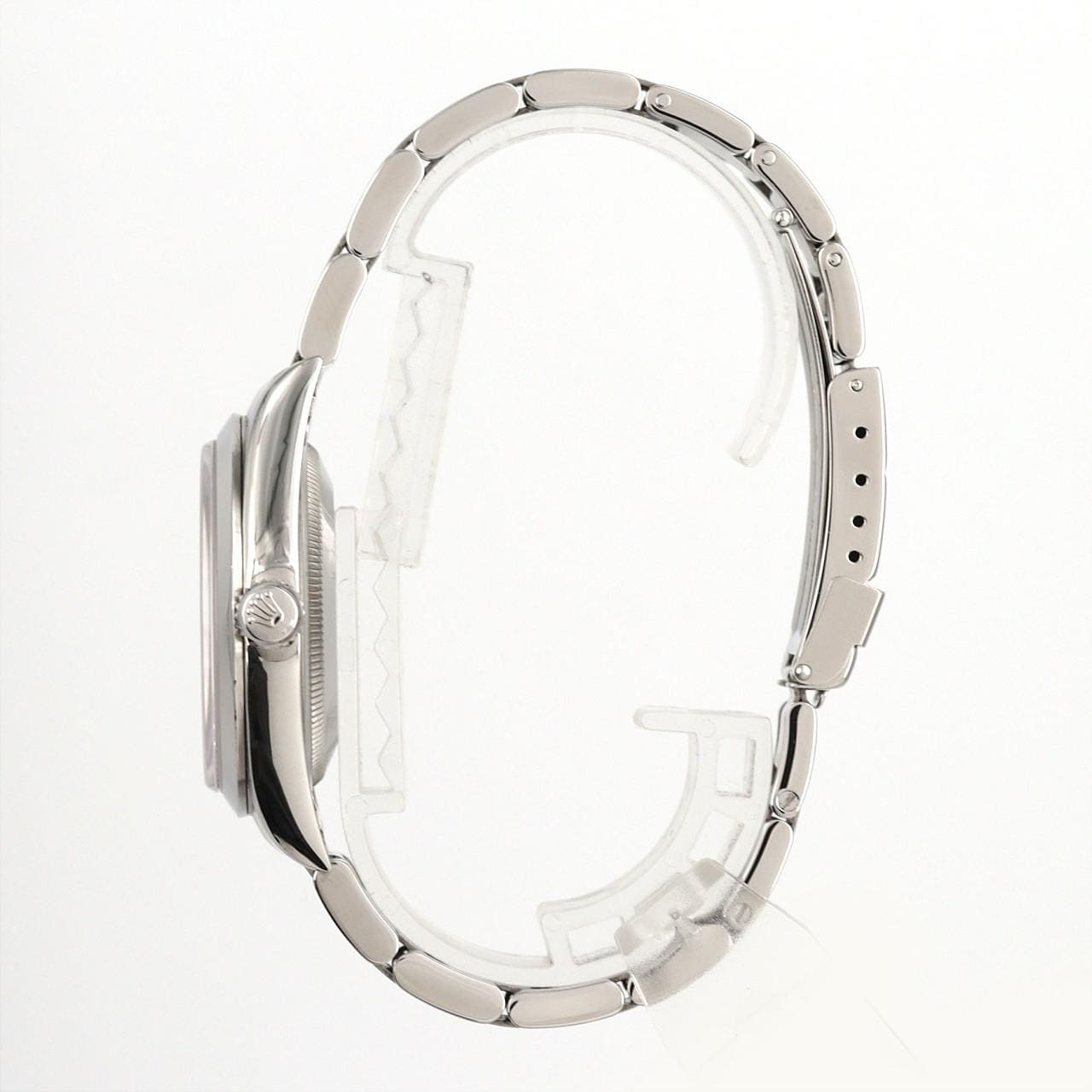 ロレックス エクスプローラーI 14270 SS 自動巻 A番